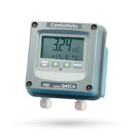 Q45C4 4E Conductivity Transmitter